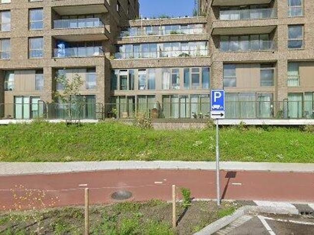 Appartement te huur in Schalkwijk, Haarlem