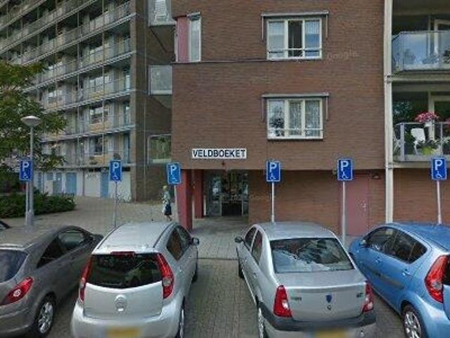 Appartement te huur in Heemskerk, Noord Holland