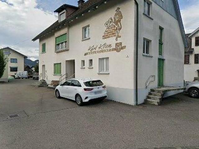 Apartment mieten in Bauern, Hohenems