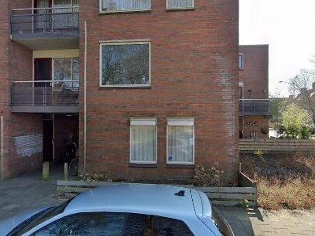 Appartement te huur in Hoogezand, Midden-Groningen