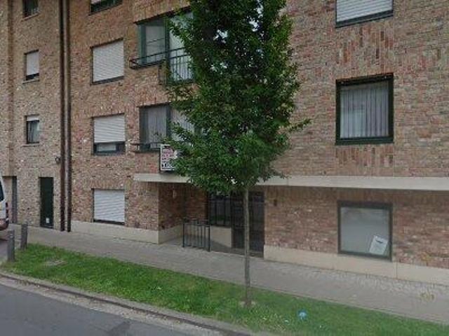 Appartement location à Iseghem, West-Vlaanderen