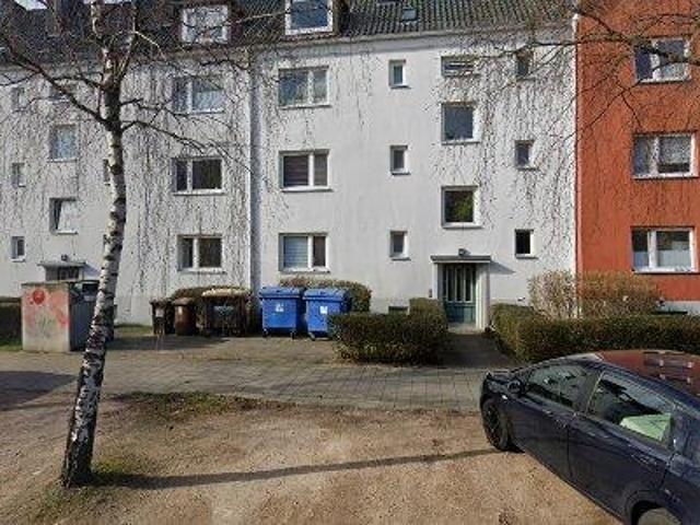 Apartment mieten in Kiel, Wellingdorf