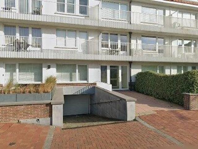 Appartement location à Knokke-heist, West-Vlaanderen