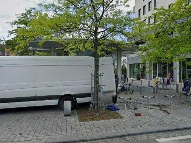 Appartement location à Courtrai, West-Vlaanderen
