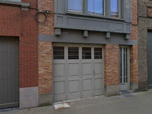 Appartement location à Courtrai, West-Vlaanderen