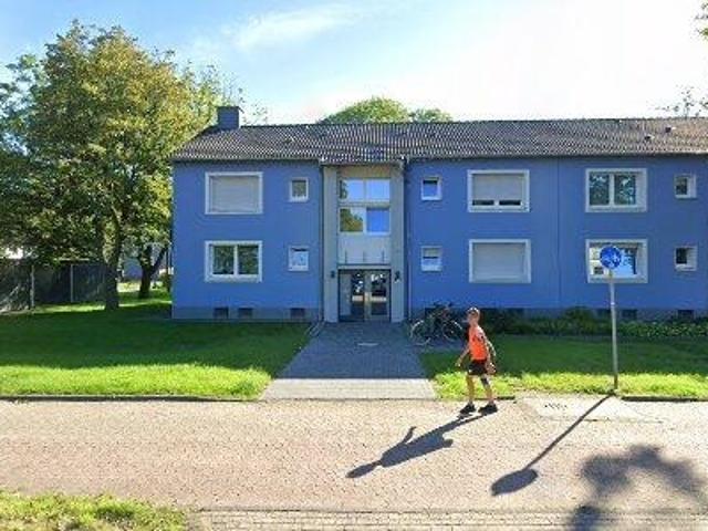 Apartment mieten in Uerdingen, Krefeld