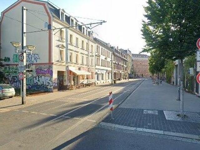 Apartment mieten in Altlindenau, Leipzig