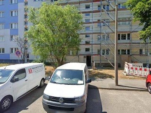 Apartment mieten in Borna, Sachsen