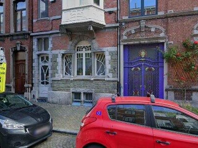 Appartement location à Outremeuse, Liège