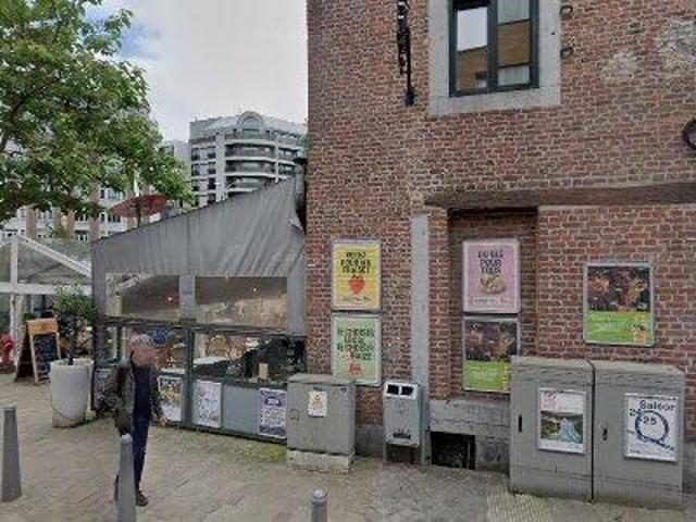 Appartement location à Liège, Wallonie