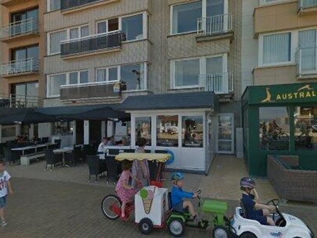 Appartement location à Middelkerke, West-Vlaanderen