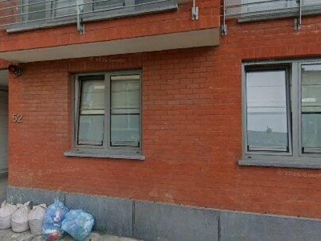 Appartement location à Namur