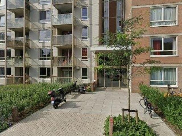 Appartement te huur in Nijmegen