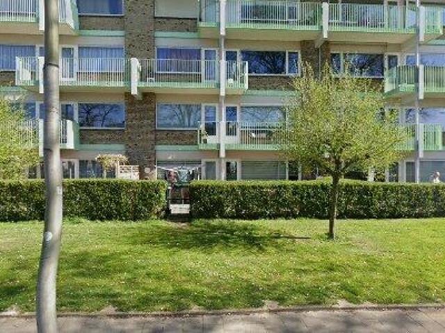 Appartement te huur in Nijmegen