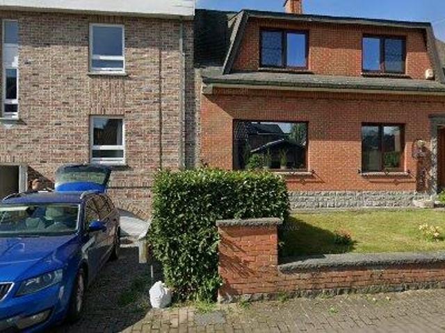 Appartement location à Nivelles