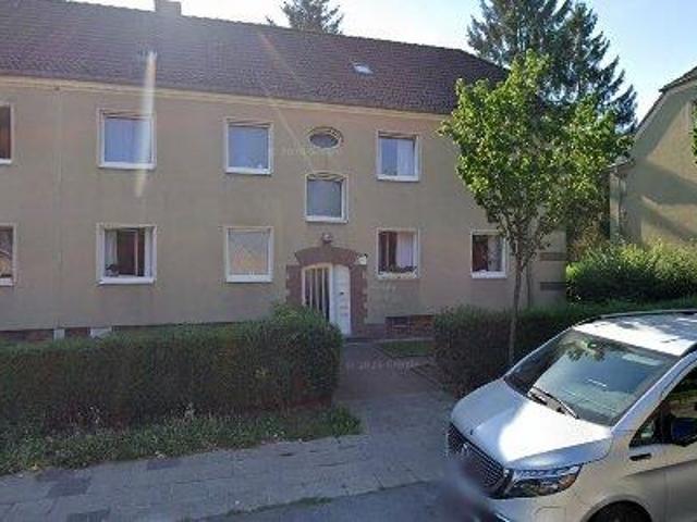 Apartment mieten in Alstaden, Oberhausen