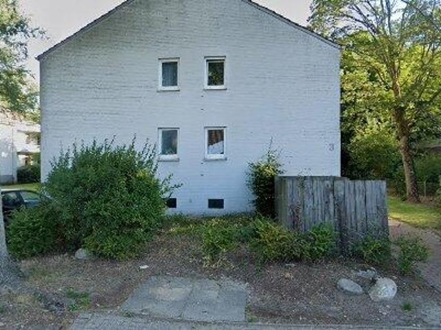 Apartment mieten in Ganderkesee, Niedersachsen