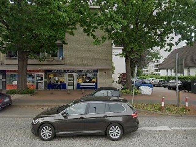 Apartment mieten in Pinneberg, Schulau Ost