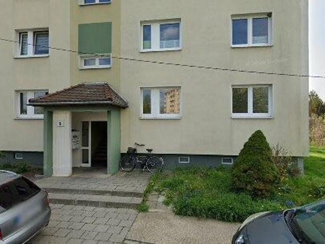 Apartment mieten in Aschersleben, Sachsen-Anhalt