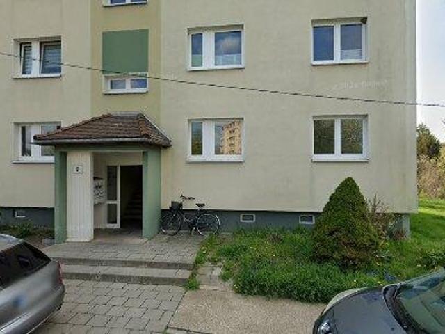 Apartment mieten in Aschersleben, Sachsen-Anhalt