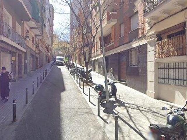 Apartamento en alquiler en Sant Cugat Del Vallès, Barcelona