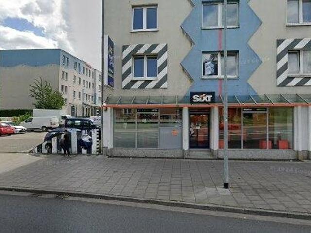 Apartment mieten in Wehringhausen, Hagen