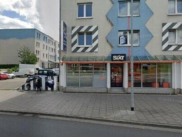 Apartment mieten in Wehringhausen, Hagen