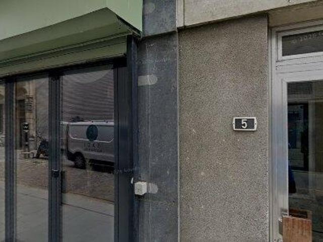 Appartement location à Antwerpen