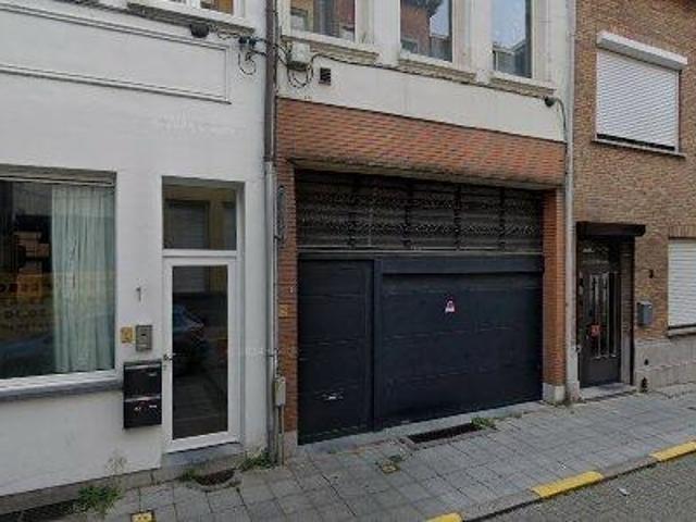 Appartement location à Antwerpen