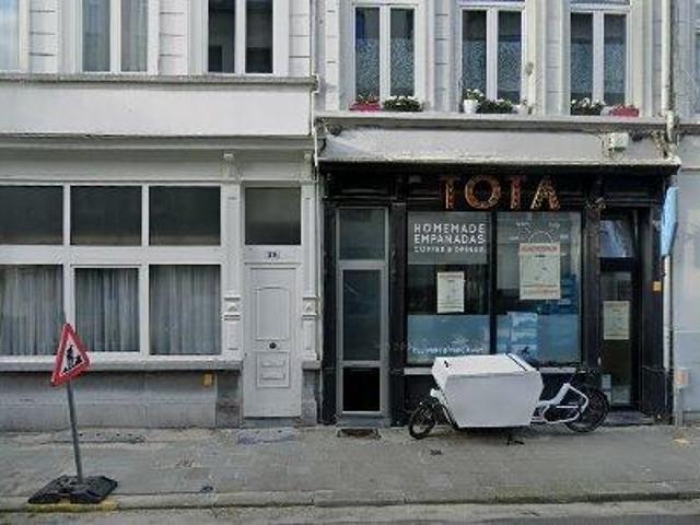 Appartement location à Antwerpen