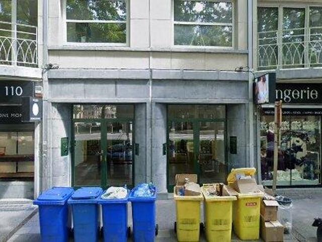 Appartement location à Brussel, Bruxelles