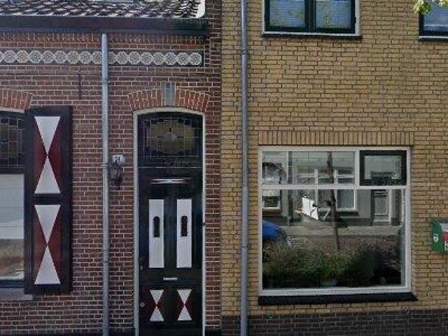 Appartement te huur in Oud-Zuid, Tilburg
