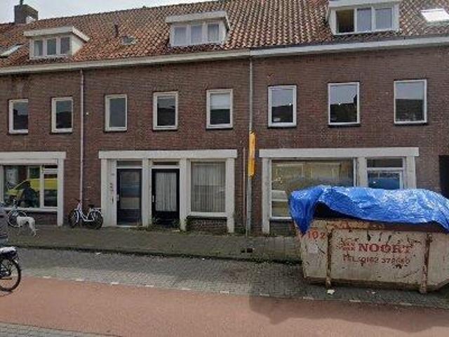 Appartement te huur in Oud-Zuid, Tilburg