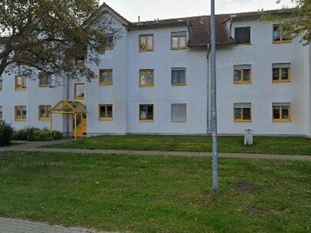 Apartment mieten in Prenzlau, Uckermark