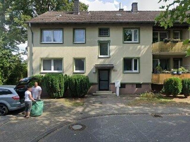 Apartment mieten in Unna, Nordrhein-Westfalen
