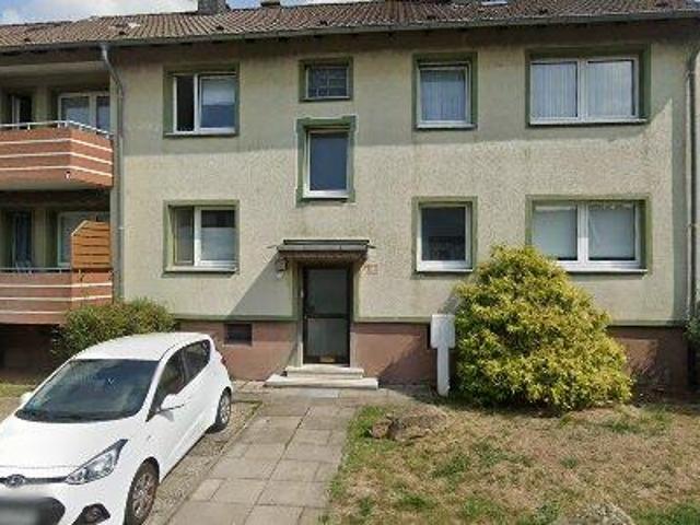 Apartment mieten in Unna, Nordrhein-Westfalen