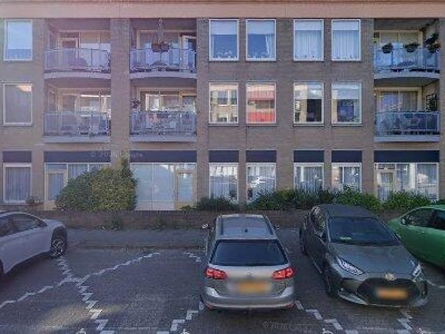 Appartement te huur in Velserbroek, Velsen