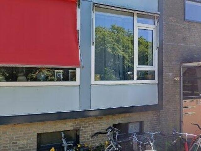 Appartement te huur in Santpoort-Zuid, Velsen