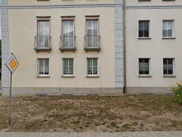 Apartment mieten in Pasewalk, Mecklenburg-Vorpommern