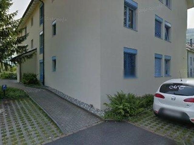 Apartment mieten in Buchs (SG), St. Gallen