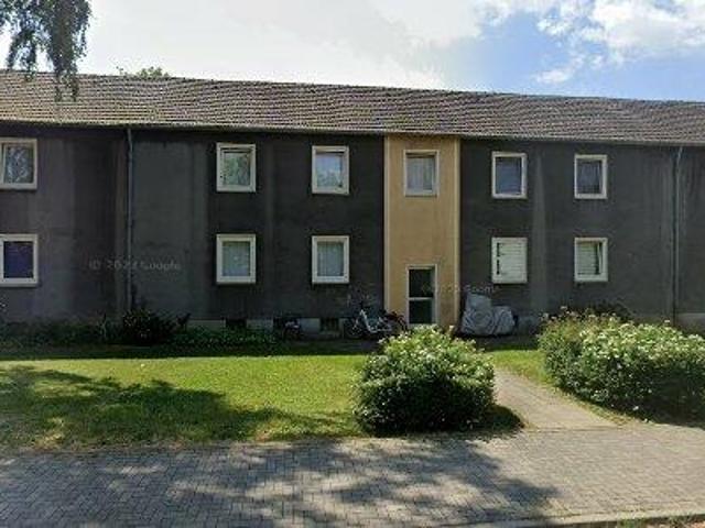 Apartment mieten in Wesel, Nordrhein-Westfalen