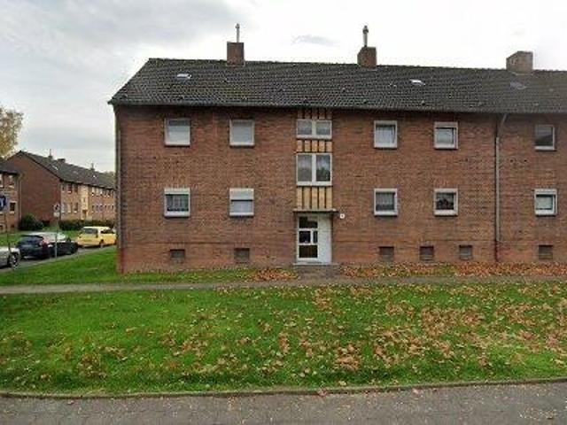 Apartment mieten in Wesel, Nordrhein-Westfalen