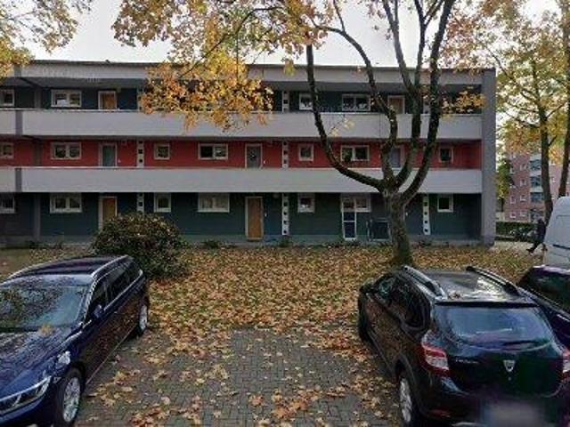 Apartment mieten in Wesel, Kreis Wesel