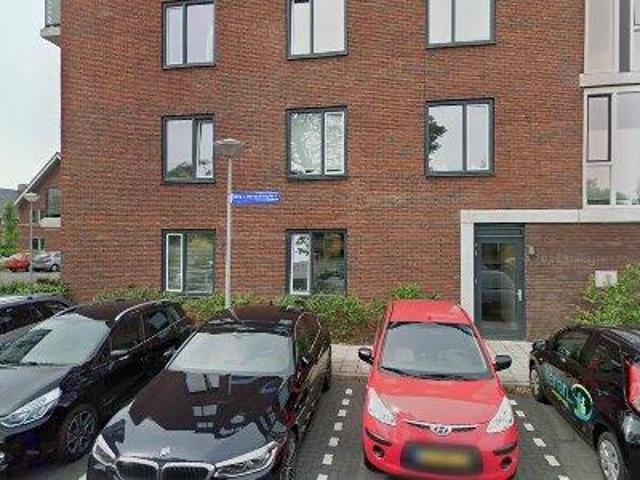 Appartement te huur in Nieuw-Loosdrecht, Loosdrecht