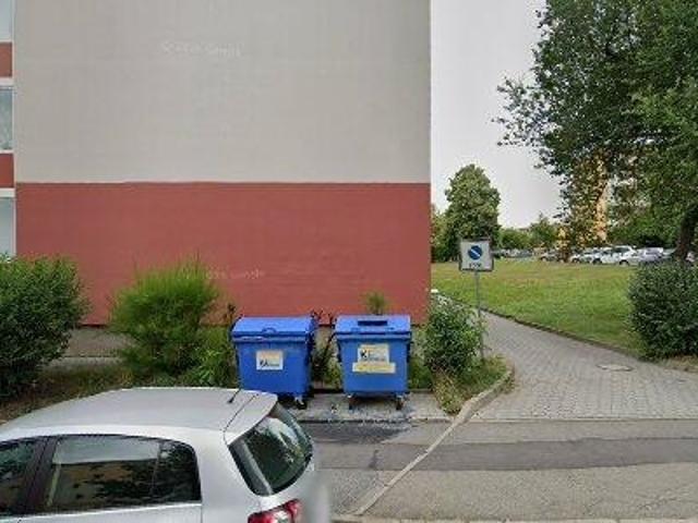 Apartment mieten in Eckersbach E 1 - E 4, Zwickau