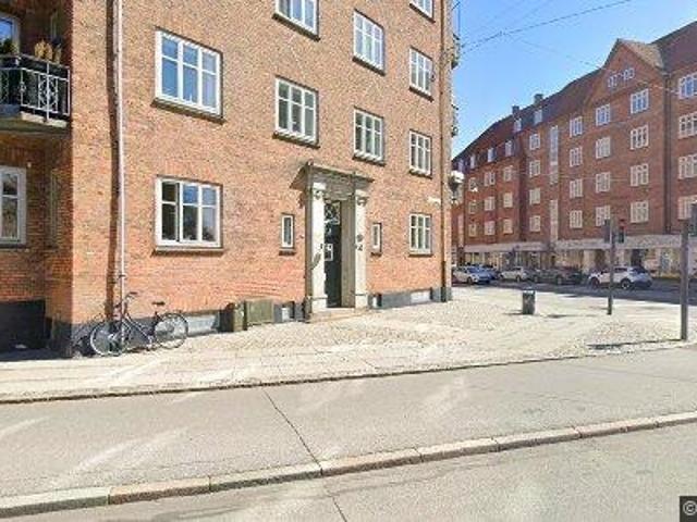 Ejendom til leje i Frederiksberg, Frederiksberg Kommune