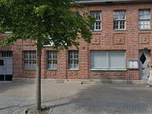 Lokal till salu i Trelleborg, Skåne