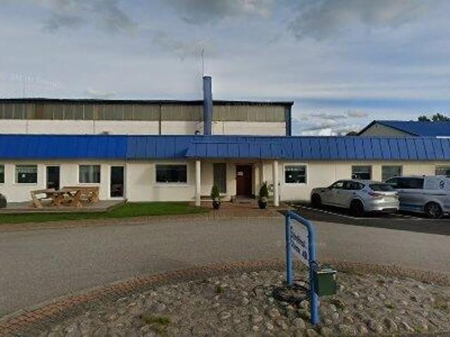 Lokal hyra i Kinne-Kleva och Sils distrikt, Götene