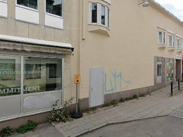 Lokal hyra i Piteå, Norrbotten