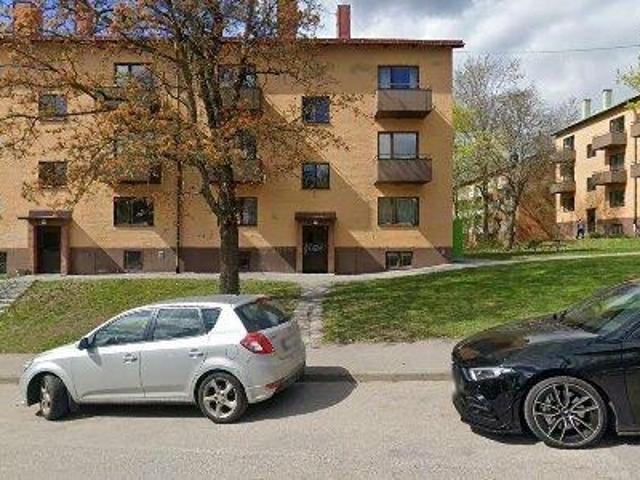 Lokal hyra i Botkyrka, Stockholm